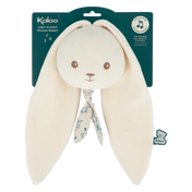 Lapin musical - Crème