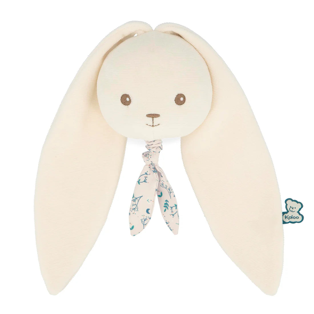 Lapin musical - Crème