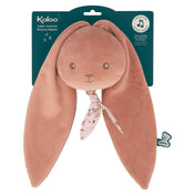Lapin musical - Terracotta