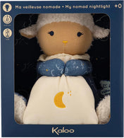 Ma veilleuse mouton nomade 20 cm