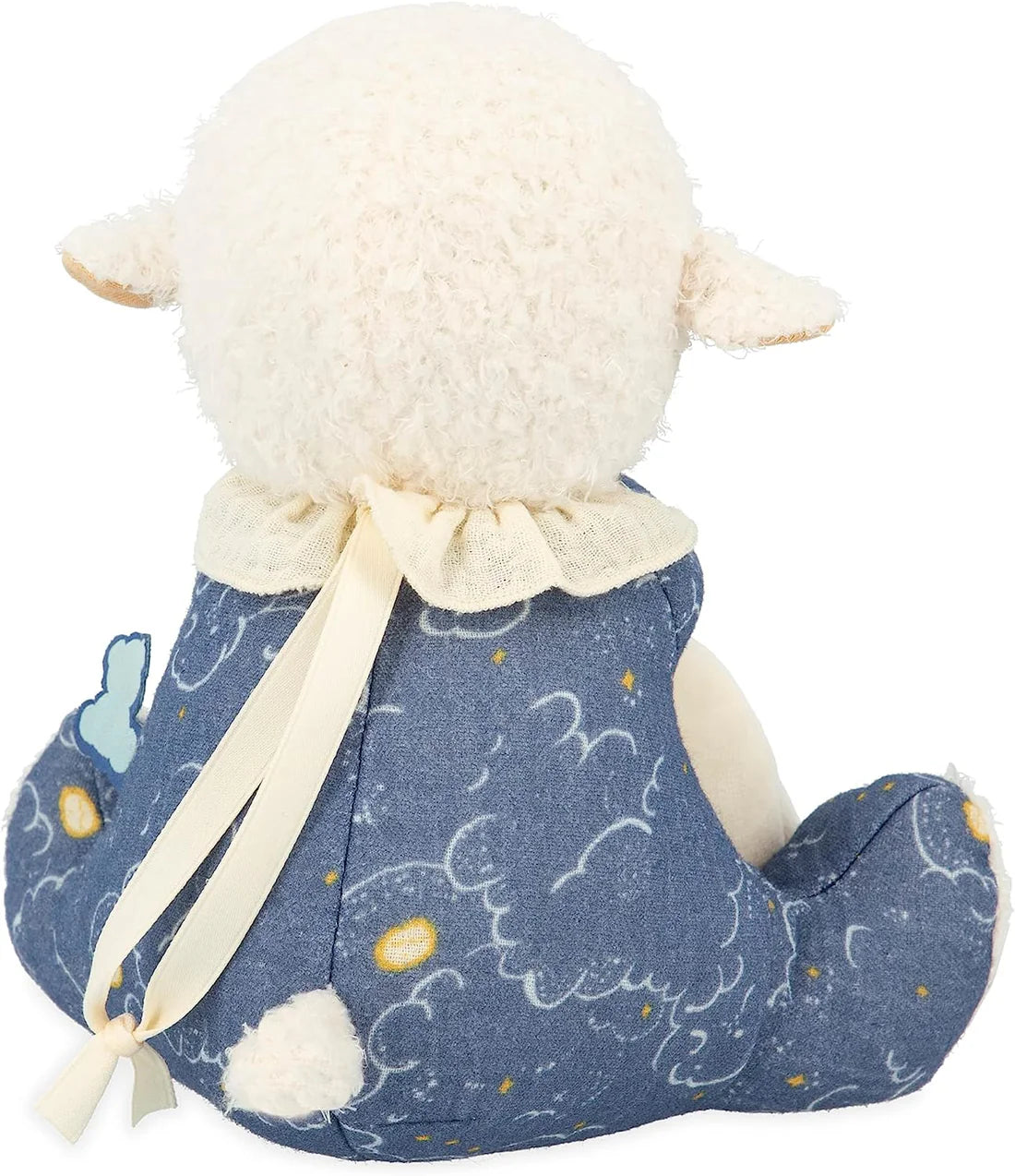 Ma veilleuse mouton nomade 20 cm