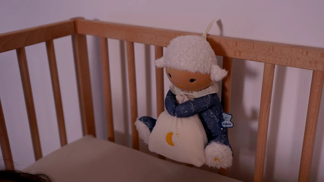 Ma veilleuse mouton nomade 20 cm