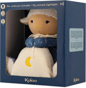 Ma veilleuse mouton nomade 20 cm