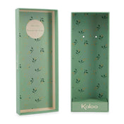 Doudou chat Carré douceur - Kaloo