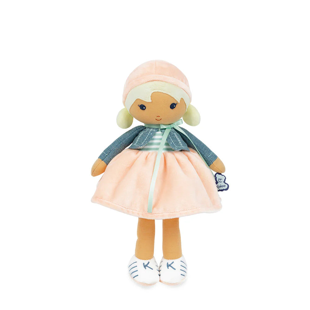 Poupée Kaloo -Chloé