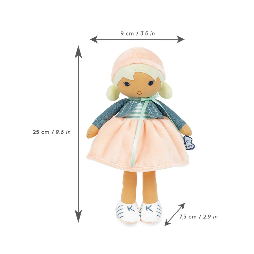 Poupée Kaloo -Chloé