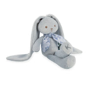 Peluche - Lapin bleu petit - Lapinoo