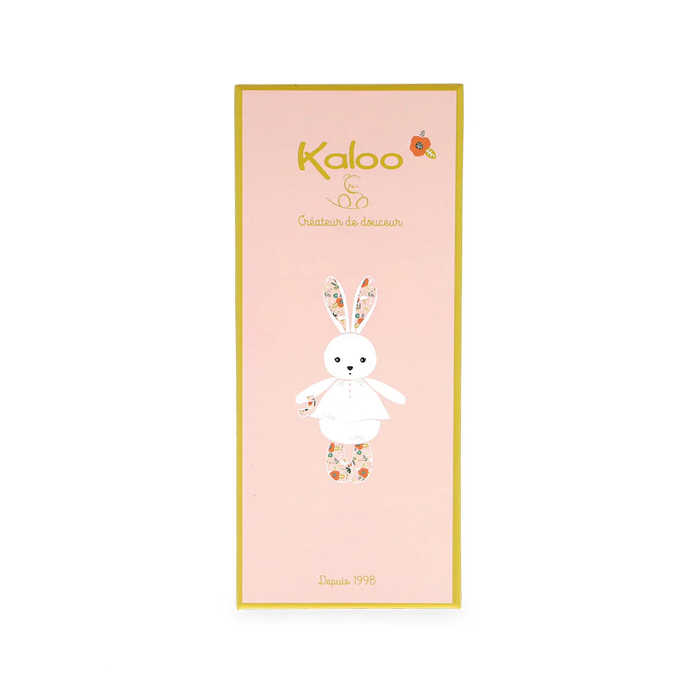 Lapin coqelicots - K'doux