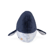 Peluche bien-être - Baleine