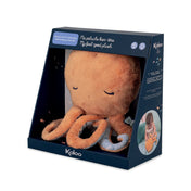 Peluche bien-être - Poulpe