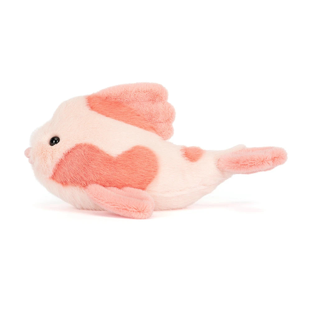Peluche - Fancy Carp