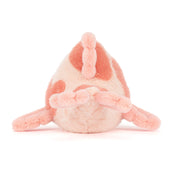 Peluche - Fancy Carp