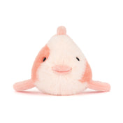 Peluche - Fancy Carp