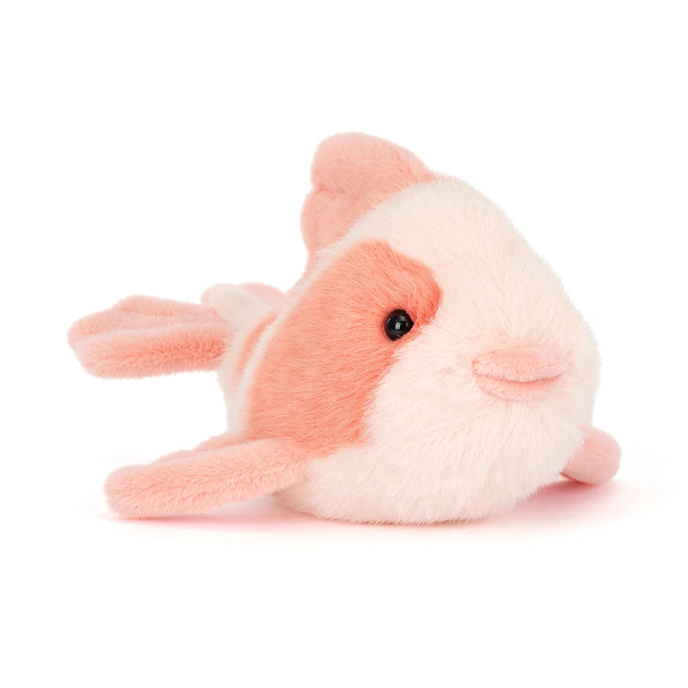 Peluche - Fancy Carp