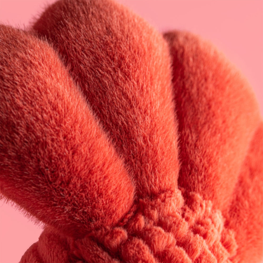 Peluche - Larry Lobster Sailor Outfit