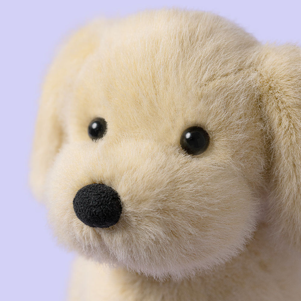 Peluche Golden Puppy Jellycat