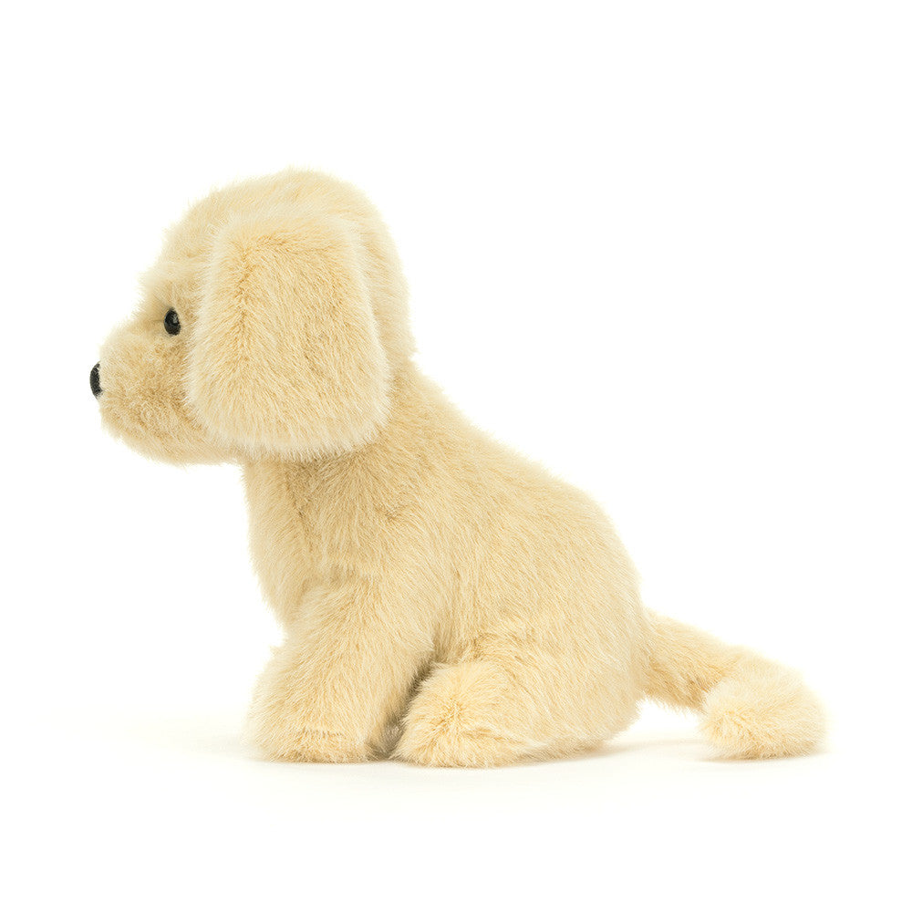 Peluche Golden Puppy Jellycat