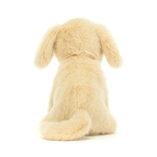 Peluche Golden Puppy Jellycat