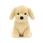 Peluche Golden Puppy Jellycat