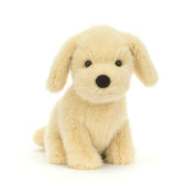 Peluche Golden Puppy Jellycat