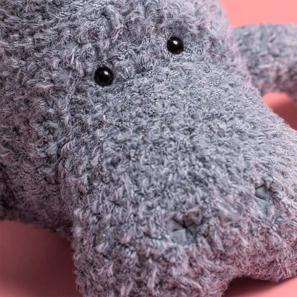 Peluche - Maffles Manatee