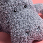 Peluche - Maffles Manatee