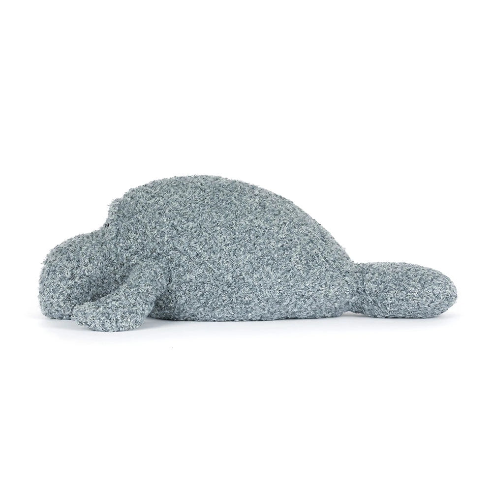 Peluche - Maffles Manatee