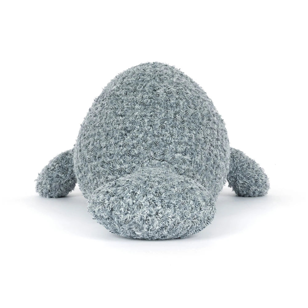 Peluche - Maffles Manatee