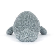Peluche - Maffles Manatee