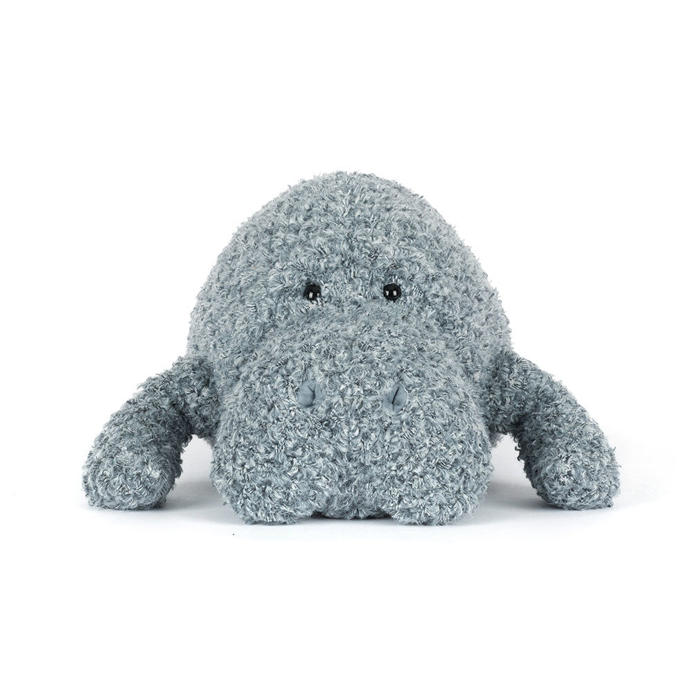 Peluche - Maffles Manatee