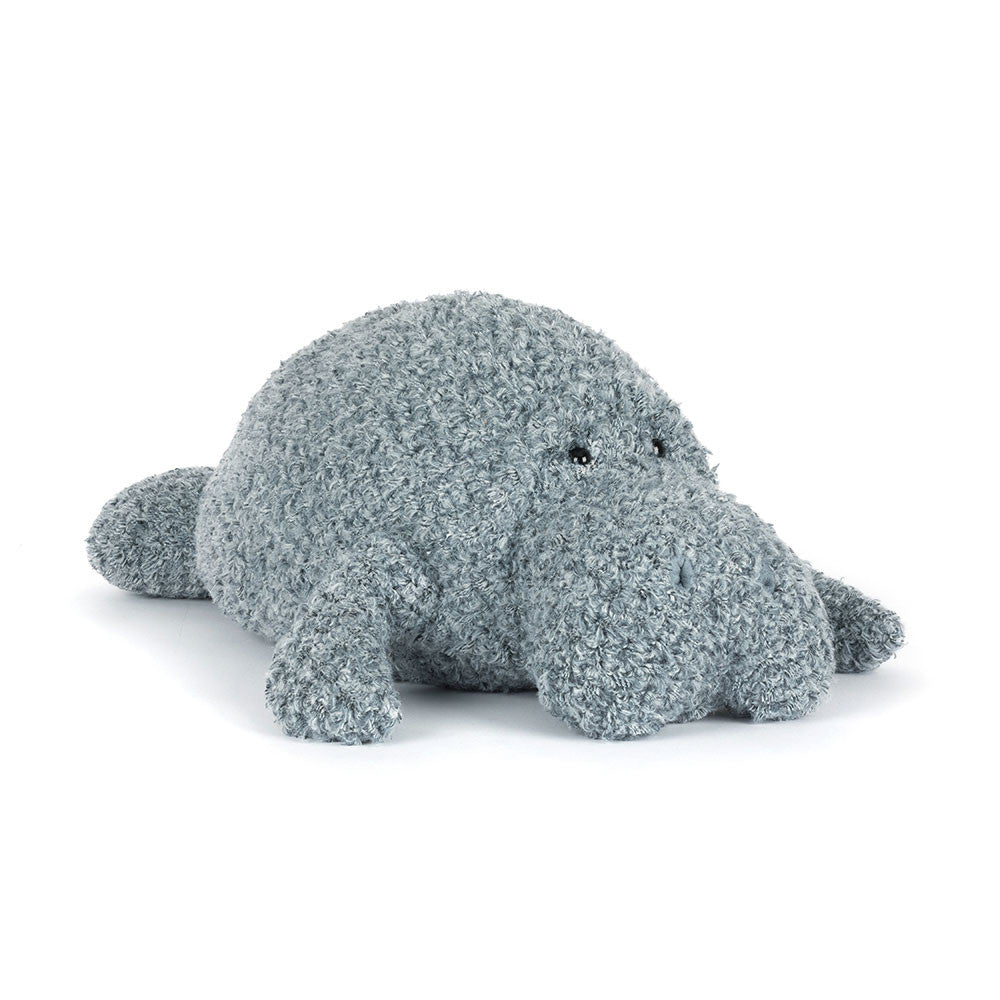 Peluche - Maffles Manatee