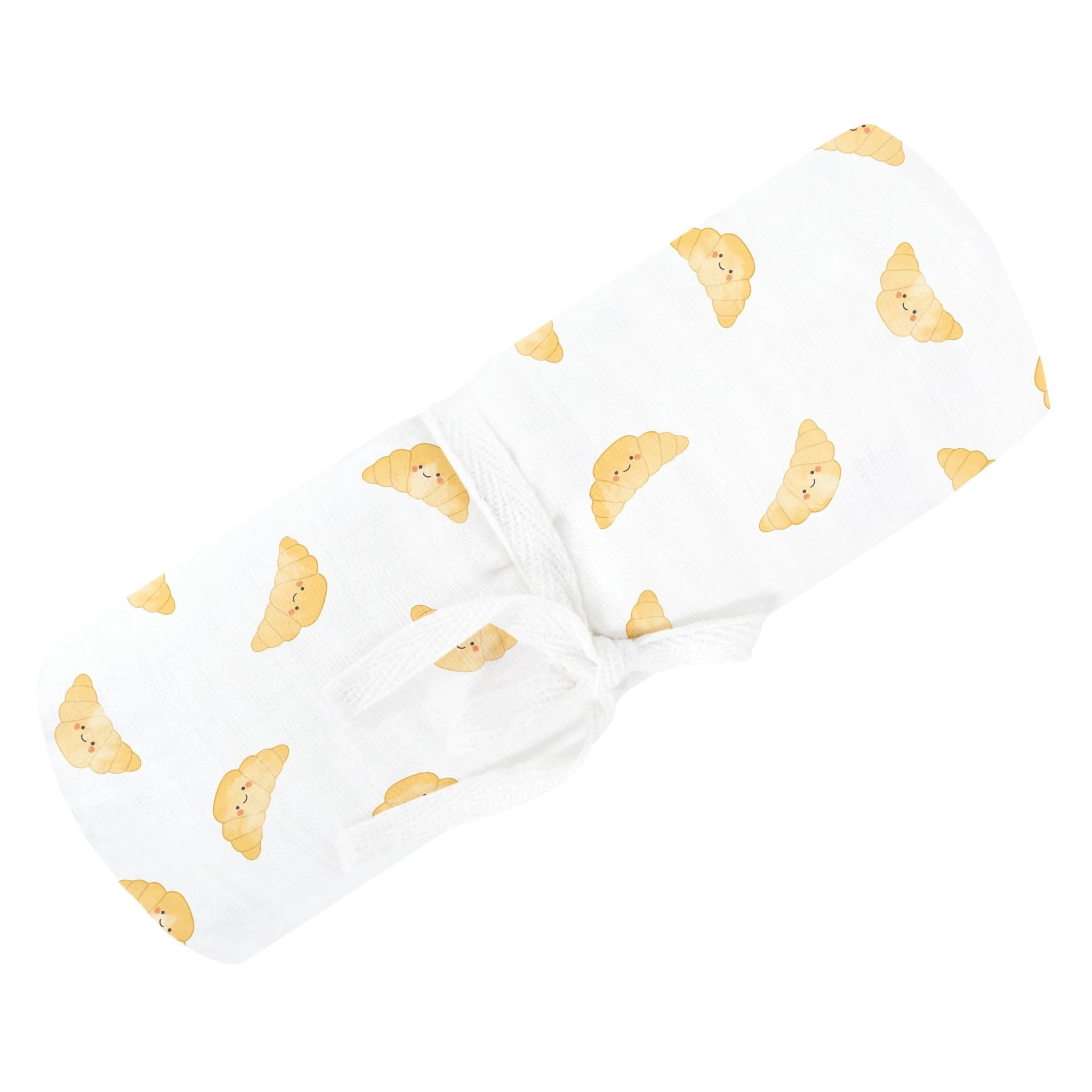 Couverture mousseline de coton