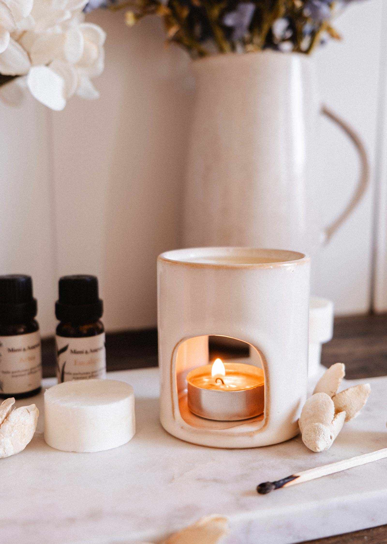 Mini Diffuseur Aroma