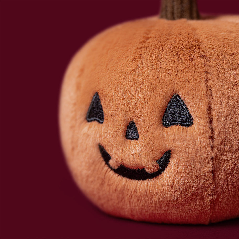 Peluche - Ooky Jack O Lantern (Réservation possible dispo début septembre 2026)