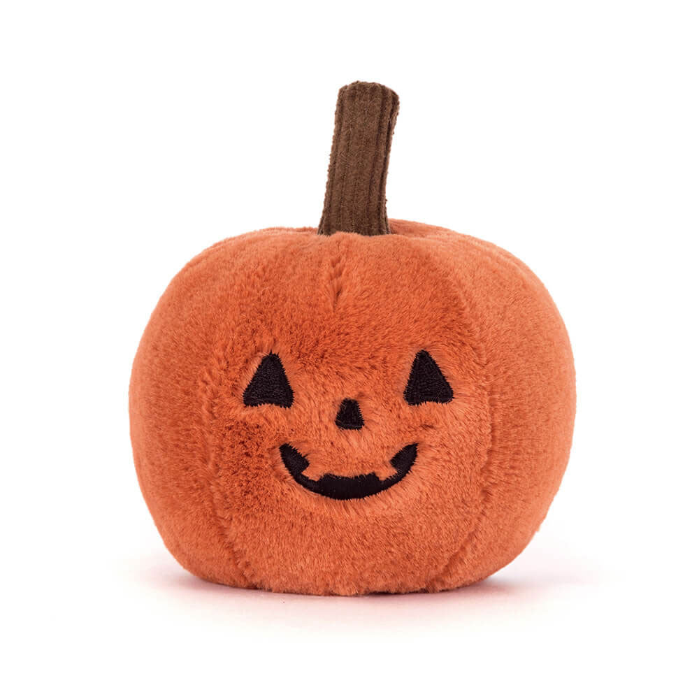 Peluche - Ooky Jack O Lantern (Réservation possible dispo début septembre 2026)