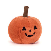 Peluche - Ooky Jack O Lantern (Réservation possible dispo début septembre 2026)