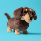 Peluche - Otto Sausage Dog