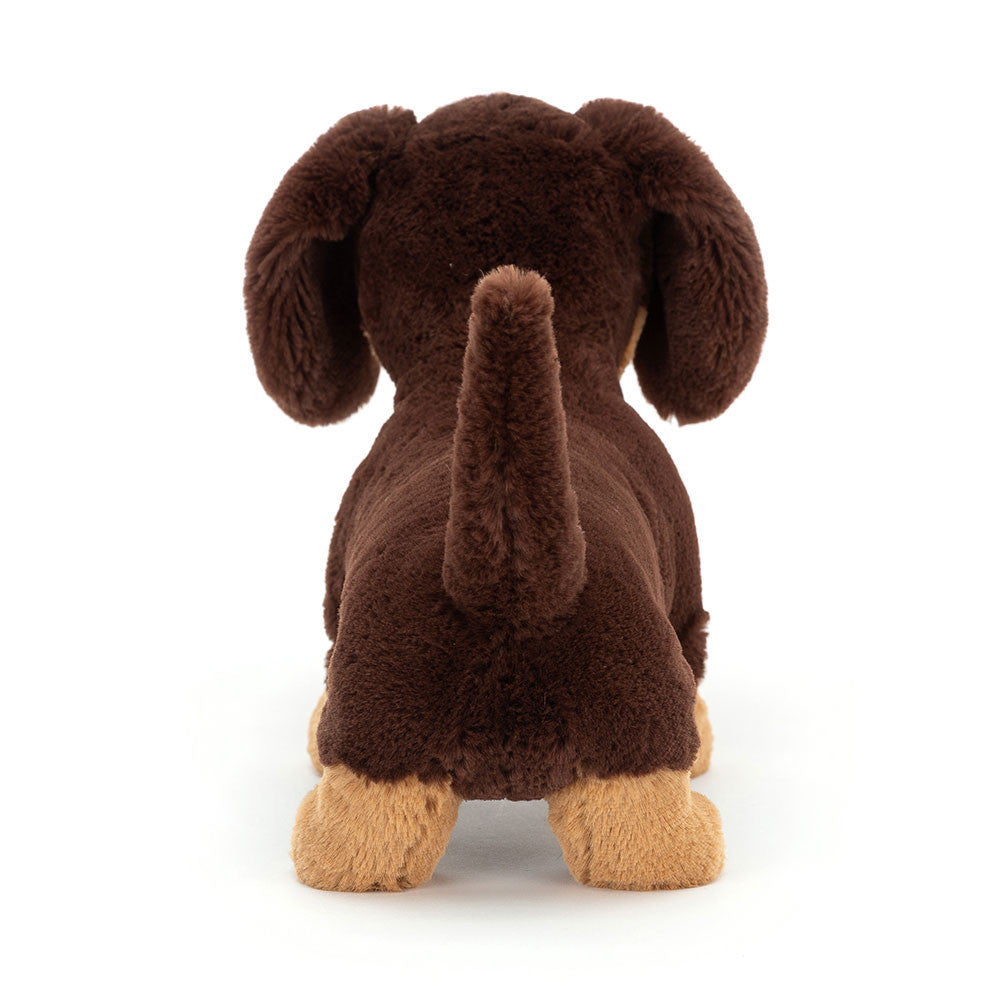 Peluche - Otto Sausage Dog