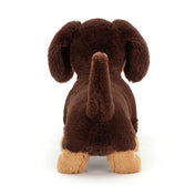 Peluche - Otto Sausage Dog