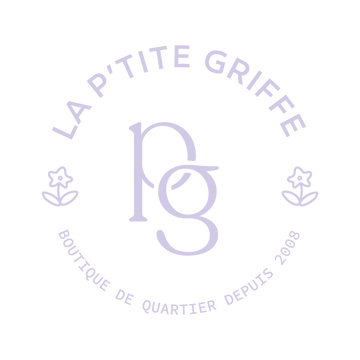 La p'tite griffe