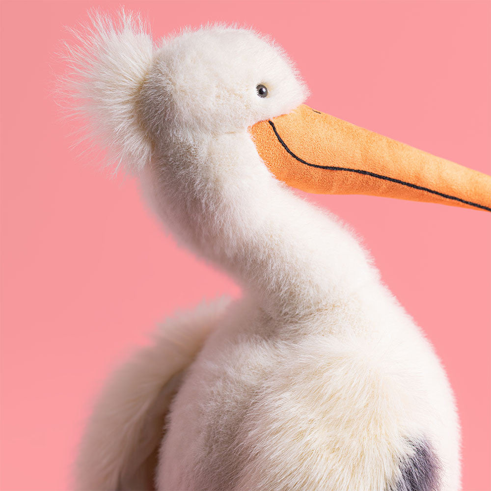 Peluche - Keli Pelican