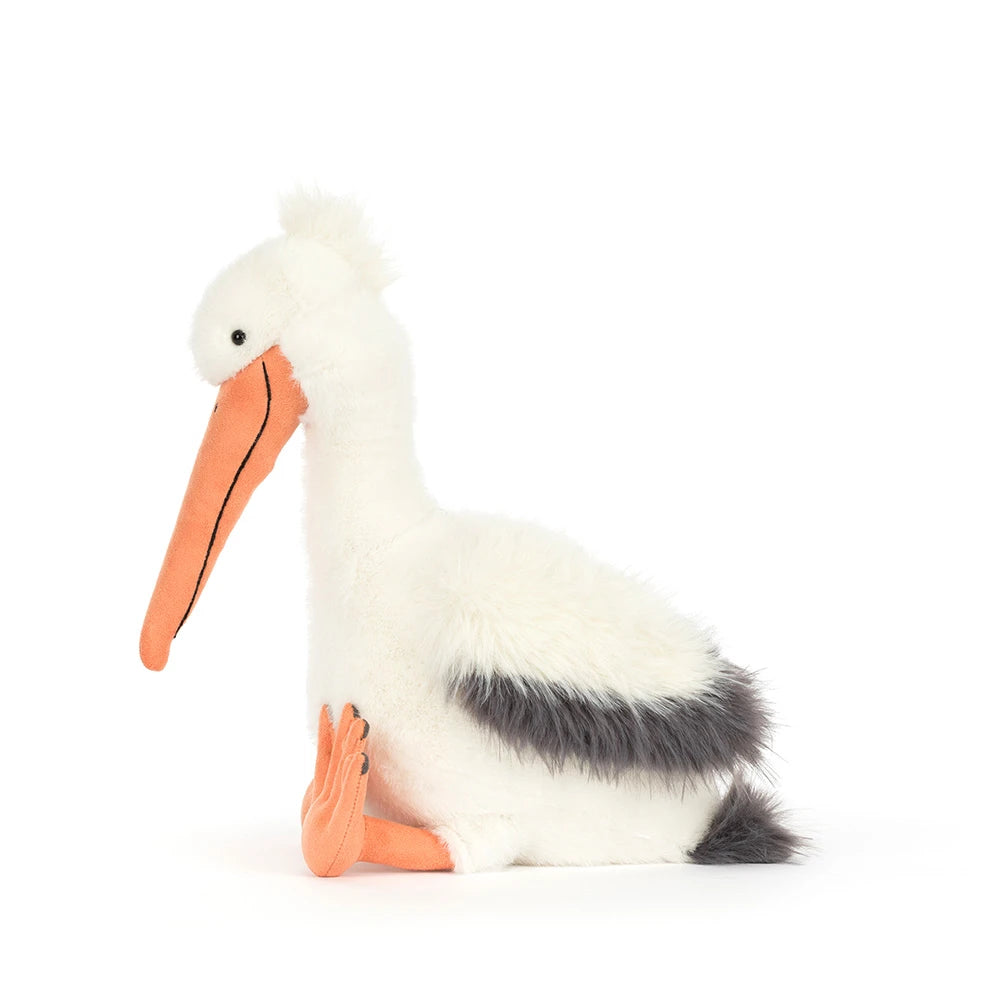 Peluche - Keli Pelican