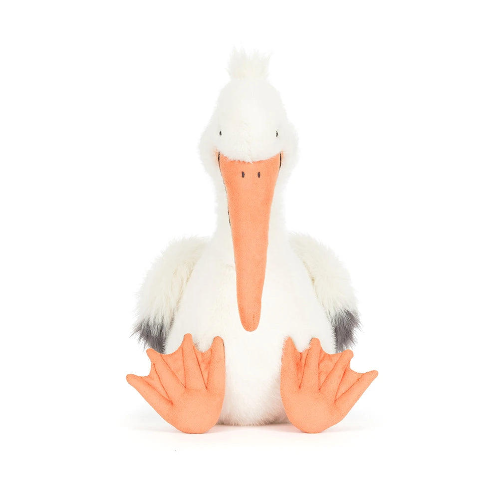 Peluche - Keli Pelican