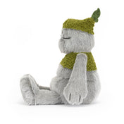 Peluche - Rockleton ((Réservation  - dispo mi-juillet )