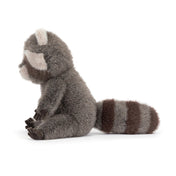 Peluche - Trixiwoo Raccoon (Réservation  - dispo mi-juillet )