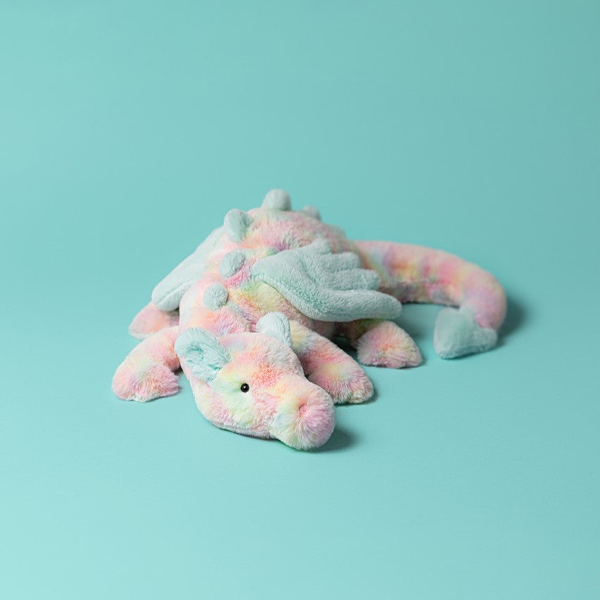 Peluche Lazulia Dragon Jellycat