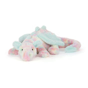 Peluche Lazulia Dragon Jellycat