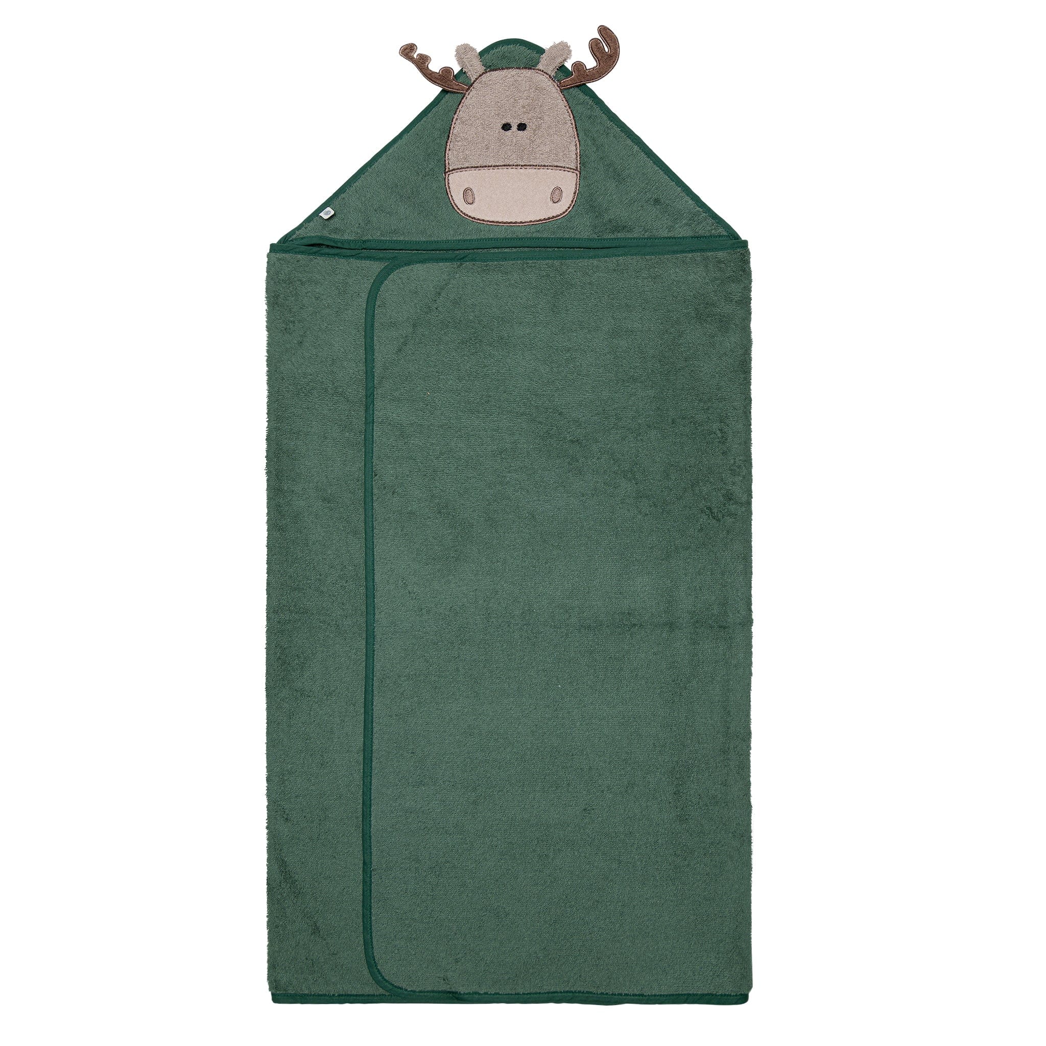 Serviette à capuchon (enfants) - Orignal