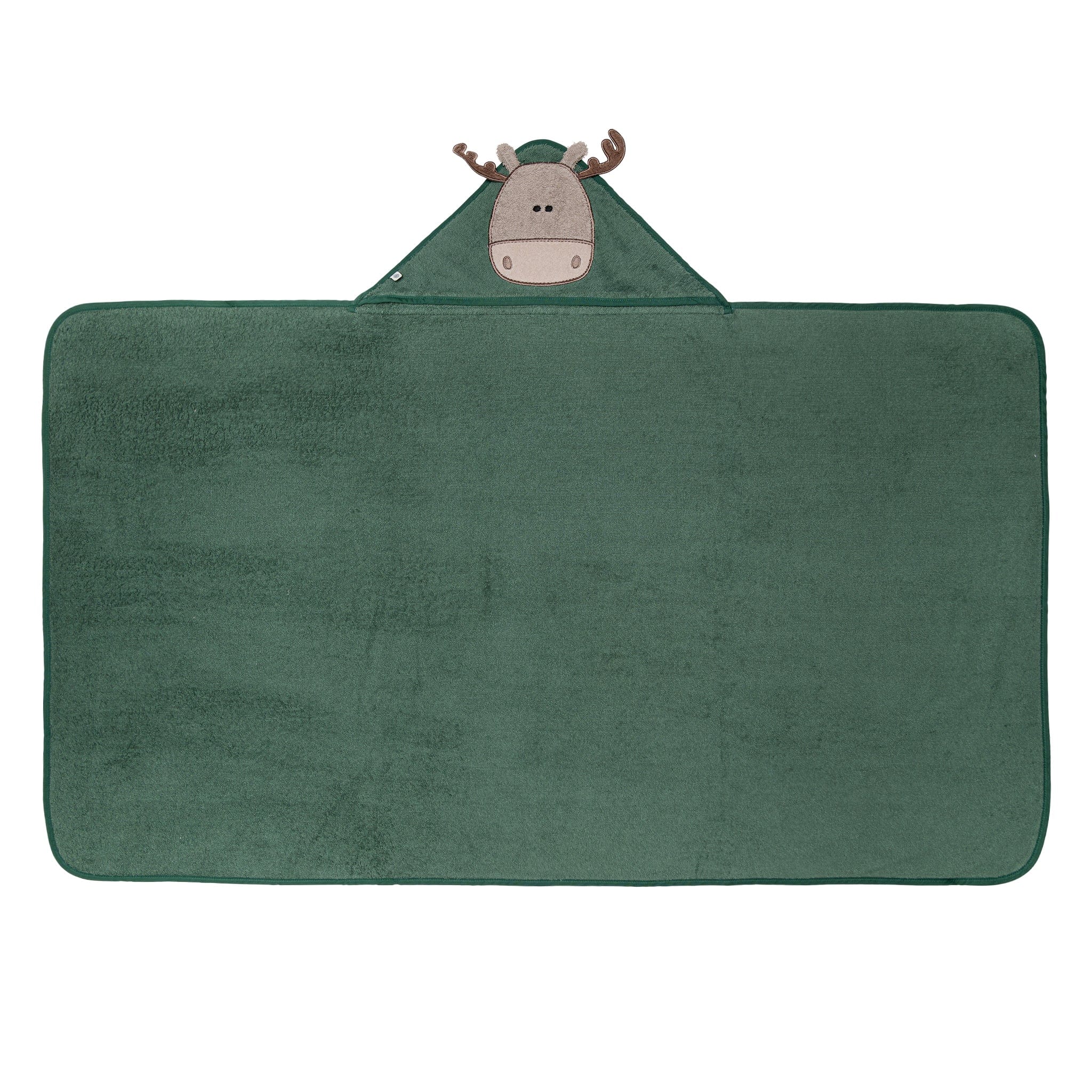 Serviette à capuchon (enfants) - Orignal
