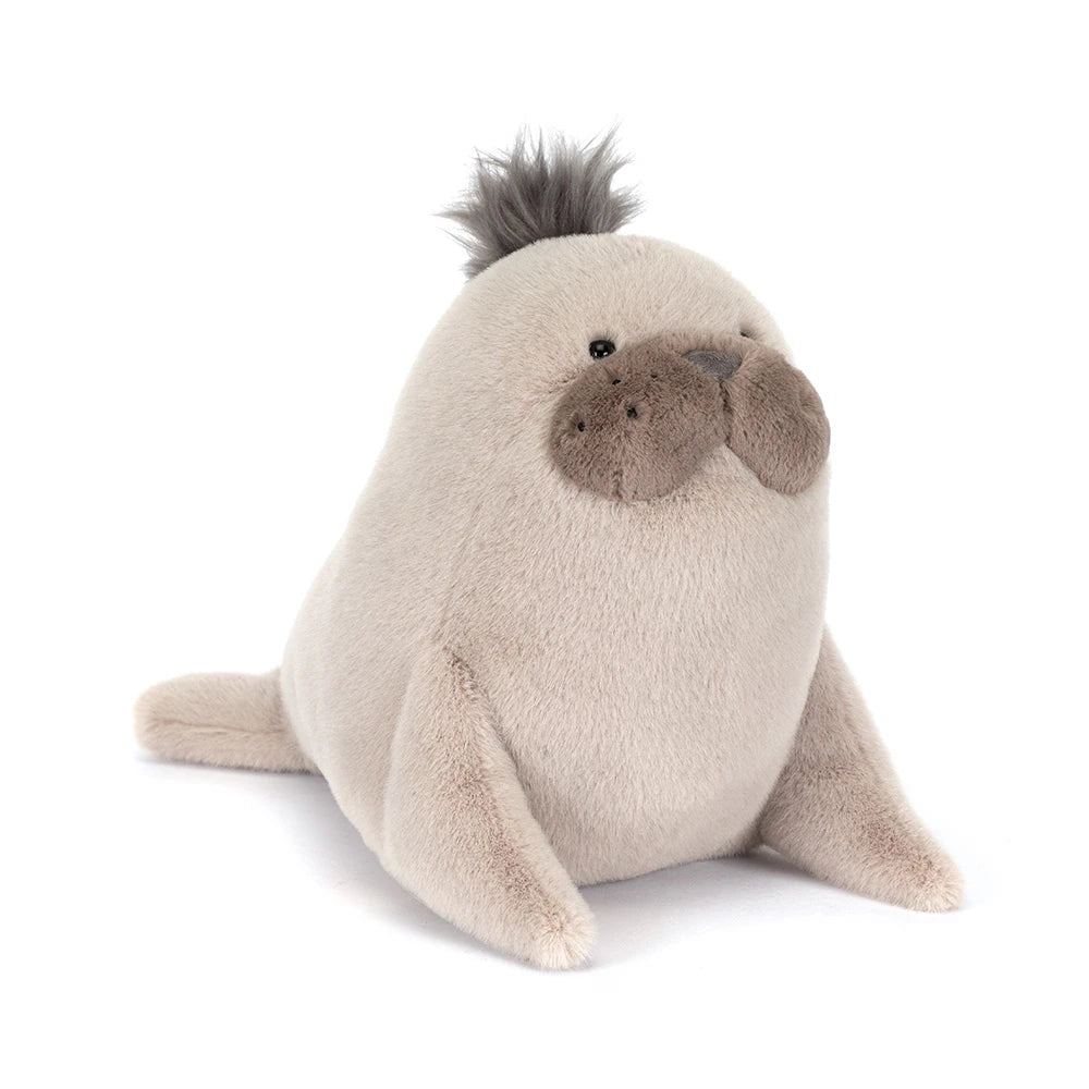 Peluche - Roarwell Sea Lion